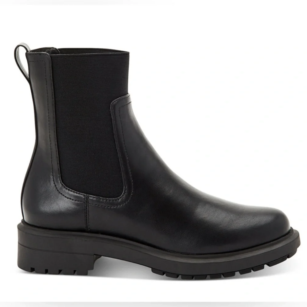 Women's Tackoma Lug Booties,Note: No Box
